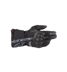 Guantes Alpinestars Wt-4 Gore-Tex® Insulated Negro |3520425-10|