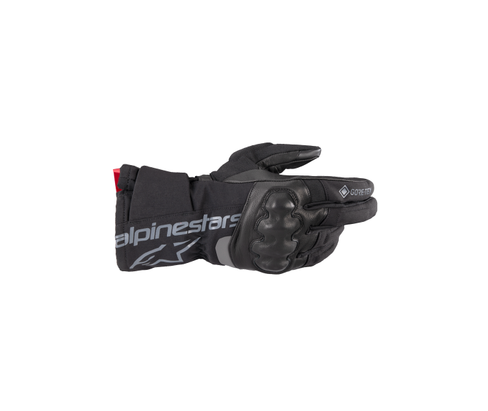 Guantes Alpinestars Wt-4 Gore-Tex® Insulated Negro |3520425-10|