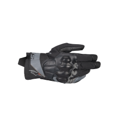 Guantes Alpinestars Corozal V3 Drystar Negro |3520525-10|