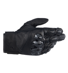 Guantes Alpinestars Celer V3 Negro |3567024-1100|