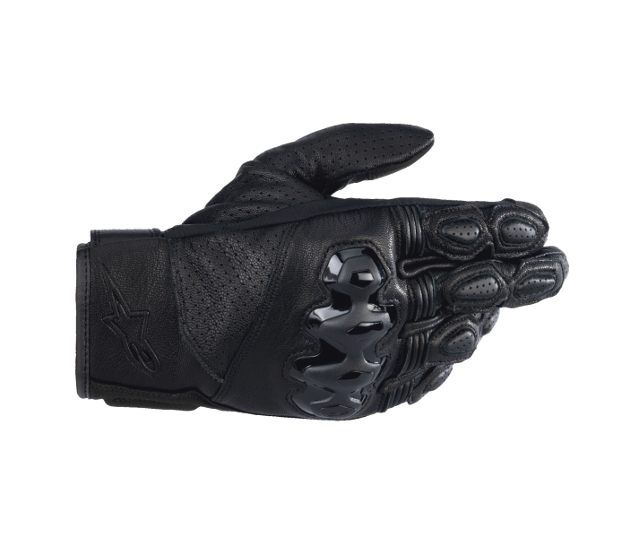 Guantes Alpinestars Celer V3 Negro |3567024-1100|