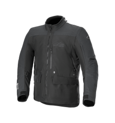 Chaqueta Alpinestars St-7 Prime Gore-Tex® Negro |3600325-10|