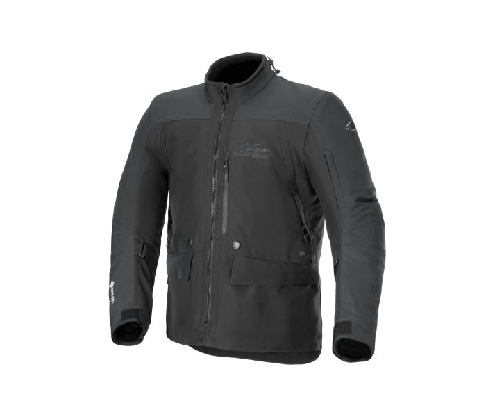 Chaqueta Alpinestars St-7 Prime Gore-Tex® Negro |3600325-10|