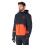 Chaqueta Alpinestars Mootant Wp Naranja Negro |3250125-461|