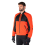 Chaqueta Alpinestars Mootant Wp Naranja Negro |3250125-461|