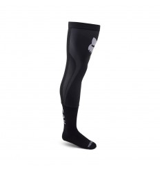 Calcetines Fox Flexair Knee Brace Sombra Oscura |33027-330|