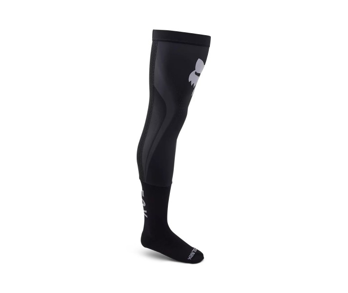 Calcetines Fox Flexair Knee Brace Sombra Oscura |33027-330|