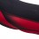 Calcetines Fox Flexair Knee Brace Rojo Fluor |33027-110|