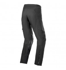 Pantalón Alpinestars Amt-8 Stretch Drystar Short Xf Negro |3220725-10|