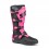 Botas Sidi X Power Sc Lei Negro Rosa |BOSOF90003|