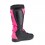 Botas Sidi X Power Sc Lei Negro Rosa |BOSOF90003|