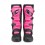 Botas Sidi X Power Sc Lei Negro Rosa |BOSOF90003|