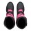 Botas Sidi X Power Sc Lei Negro Rosa |BOSOF90003|