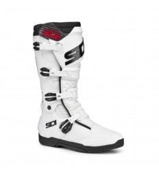 Botas Sidi X Power Sc Lei Blanco |BOSOF90001|