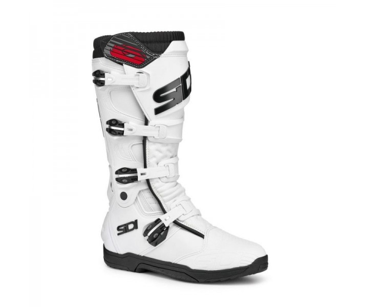 Botas Sidi X Power Sc Lei Blanco |BOSOF90001|