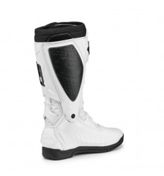 Botas Sidi X Power Sc Lei Blanco |BOSOF90001|