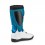 Botas Sidi X Power Sc Lei Blanco Azul |BOSOF90002|