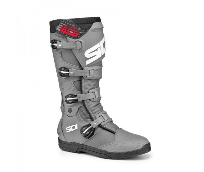 Botas Sidi X Power Sc Gris |BOSOF70005|