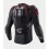 Airbag Alpinestars Tech Air OffRoad Negro Rojo |6507123-13|