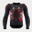 Airbag Alpinestars Tech Air OffRoad Negro Rojo |6507123-13|