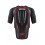 Sistema de Airbag Alpinestars Tech-Air® 7X Negro Rojo |6508524-13|