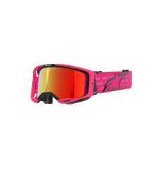 Máscara Alpinestars Vision 8 Corp Rosa |5101625-3083|