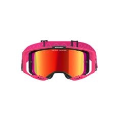 Máscara Alpinestars Vision 8 Corp Rosa |5101625-3083|