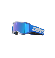 Máscara Alpinestars Vision 5 Blaze Azul |5102125-7271|