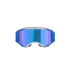 Máscara Alpinestars Vision 5 Blaze Azul |5102125-7271|