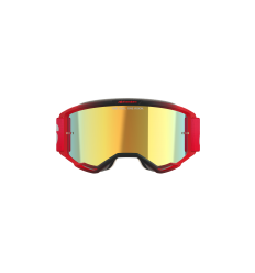 Máscara Alpinestars Vision 5 Blaze Rojo |5102125-3115|