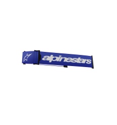 Correa Alpinestars Supertech Azul Blanco |9400125-72|