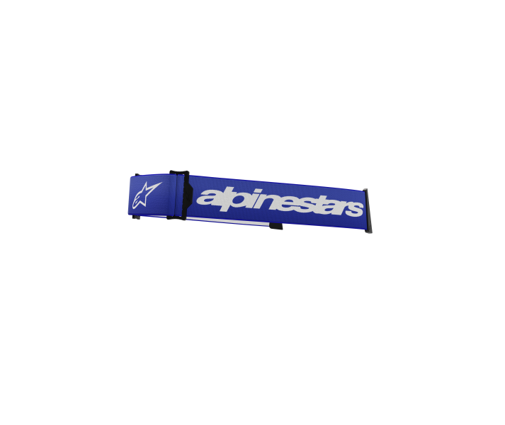 Correa Alpinestars Supertech Azul Blanco |9400125-72|