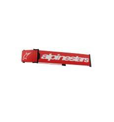 Correa Alpinestars Supertech Rojo Blanco |9400125-32|