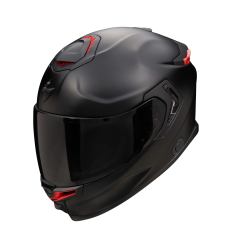 Casco Scorpion Exo-Gt Sp Air Solid Negro Mate |150-100-10|