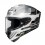 Casco Shoei X-SPR Pro Proxy Blanco Negro |CSXSP144062|