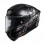 Casco Shoei X-SPR Pro Cross Logo Negro |CSXSP151052|