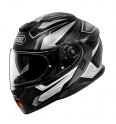 Casco Shoei Neotec 3 Anthem Negro Gris |CSNE330052|