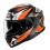 Casco Shoei Neotec 3 Anthem Naranja Negro |CSNE330082|