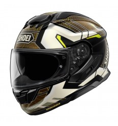 Casco Shoei GT-Air 3 Hike Marrón |CSGTA305112|