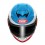 Casco Shoei GT-Air 3 Lilt Rojo Blanco Azul |CSGTA308102|