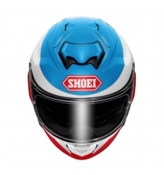 Casco Shoei GT-Air 3 Lilt Rojo Blanco Azul |CSGTA308102|