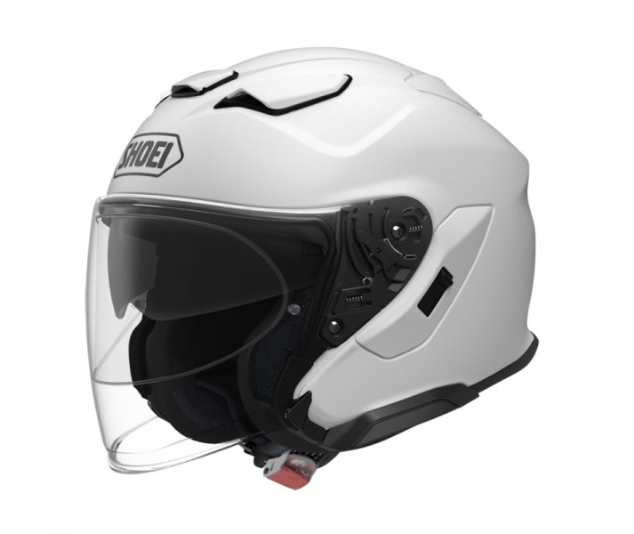 Casco Shoei J-Cruise 3 Blanco |CSJC300002|