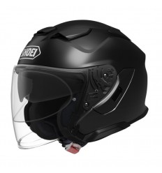 Casco Shoei J-Cruise 3 Negro |CSJC300012|