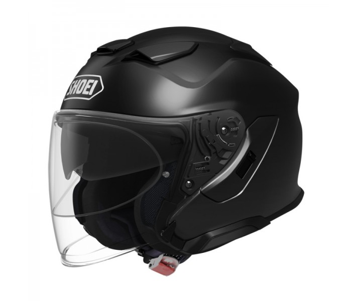 Casco Shoei J-Cruise 3 Negro |CSJC300012|