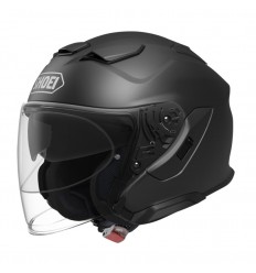 Casco Shoei J-Cruise 3 Negro Mate |CSJC300022|