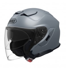 Casco Shoei J-Cruise 3 Gris Basalto |CSJC300032|