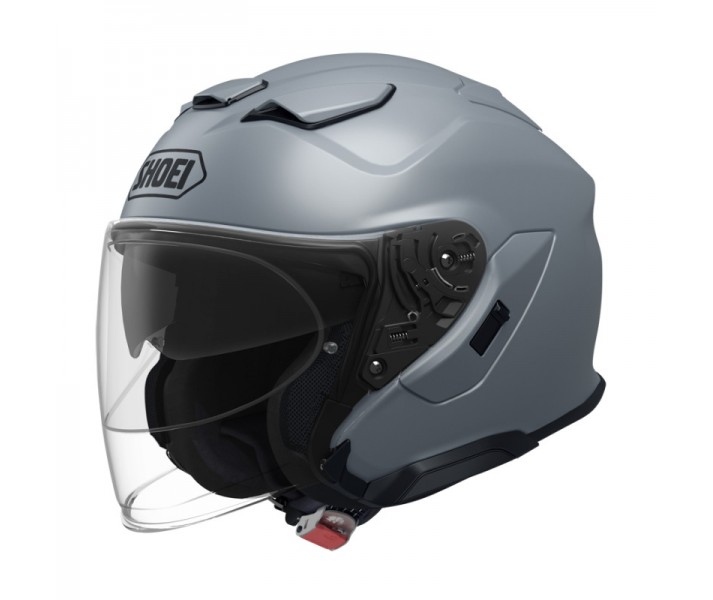 Casco Shoei J-Cruise 3 Gris Basalto |CSJC300032|