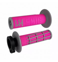 Puño Odi Emig 2.0 Lock-On Gris Rosa /06303099/