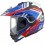 Casco Arai Tour-X5 Trail Azul Blanco Rojo |800909700|