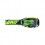 Máscara Leatt Velocity 6.5 Cryztal Lime Púrpura 75 Vlt |LB8025200210|